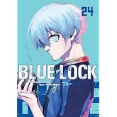 Blue Lock Cilt-24