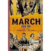 March: Book One: 1