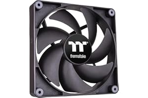 Thermaltake CT140 PC Cooling Fan | 2 Pack