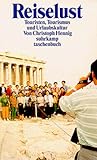 Image de Reiselust: Touristen, Tourismus und Urlaubskultur
