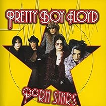 Shameless CD ８枚 pretty boy Floyd 81JKnEqCxGL.jpg