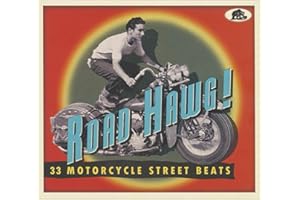 Road Hawg! 33 Motorcycle Street Beats