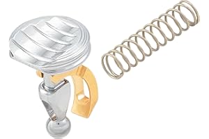 HARDER & STEENBECK H&S 712350 EVO 2024 Trigger complet & spring for all new/old H&S