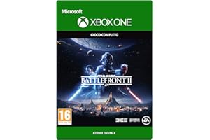 ELECTRONIC ARTS Star Wars Battlefront II: Standard Edition | Xbox One - Codice download