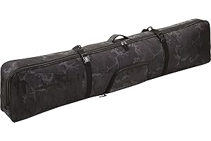 Nitro Snowboards Cargo Boardbag '21 - Bolsa de Viaje para Tabla de Snowboard