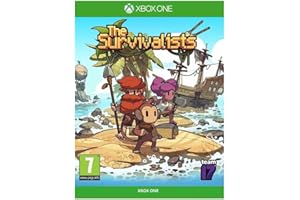 FIRESHINE GAMES The Survivalists