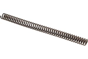 MZA muelle de compresión para horquilla - d = 3,2 mm/longitud aprox. = 305 mm, versión estándar