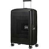 American Tourister AEROSTEP-SPINNER 67/24 EXP TSA &Uuml;niseks Yetişkin Valiz
