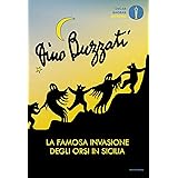 La famosa invasione degli orsi in Sicilia