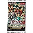 Yu-Gi-Oh! Yu Gi Oh! Trading Card Game: The Darkwing Blast - 7517