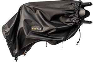 RucPac Camera Rain Cover (Large)