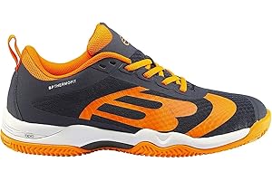 Bullpadel Zap.bullpadel Beker Perf 21, Zapatillas de pádel Hombre