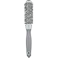 Olivia Garden Hairbrush Ceramic Plus Ion 25/ 40 mm, BR-CI1PC-TH025