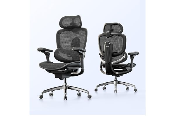 SIHOO Doro C300 V2 Ergonomic Office Chair