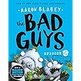 The Bad Guys Episode 4: Attack of the Zittens
