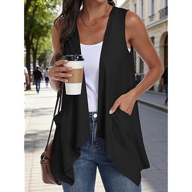 Wolddress Cardigan Donna Rosa A Scacchi – Scollo A V, Spalla Goccia, Bottoni, Manica Lunga, Misto Viscosa, Casual Plaid