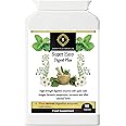 Super Easy Digest Plus - Digestive Enzymes & Herbs for Bloating Relief - 90 Vegan Capsules