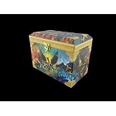 Percy Jackson 10. Yıl &Ouml;zel Seti - 5 Kitap Takım