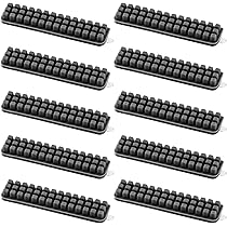 6x 3D Drucker Silikon Düsenbürsten - Reinigungswerkzeug Für Bambu Lab A1