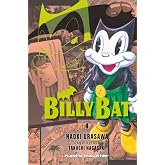 Billy Bat n&ordm; 04/20: 4 (Manga: Biblioteca Urasawa)