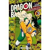 Dragon Ball Color Piccolo n&ordm; 03/04: 3 (Manga Shonen)