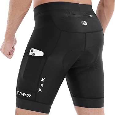 PANTALONI DA MOTO cross motocross calzoni per fuori strada enduro rossi