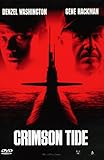 Crimson Tide - In tiefster Gefahr - Denzel Washington