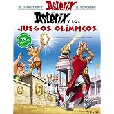Ast&eacute;rix y los Juegos Ol&iacute;mpicos. Edici&oacute;n 2024