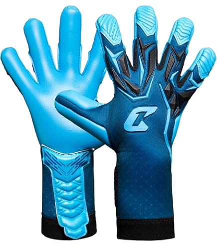 Gants de gardien de but en latex épais et antidérapants, nouveau modèle, pour enfants et adultes – acheter les meilleurs produits dans la boutique en ligne