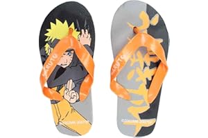 ARLIS Naruto Shippuden - Flip-Flops Naruto Shippuden