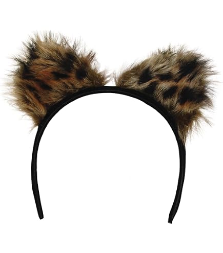 Karnevals-Teufel Haarclip „Nikolaus“ – Weihnachtsspange Mit Mütze, Rot/weiß, Ca. 6-7 Cm