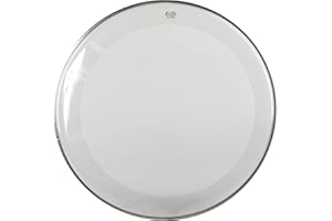 Remo Schlagzeugfell Encore Powerstroke 3 transparent Bassdrum 22 Zoll EN-1322-P3