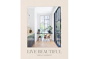 ABRAMS UK Live Beautiful