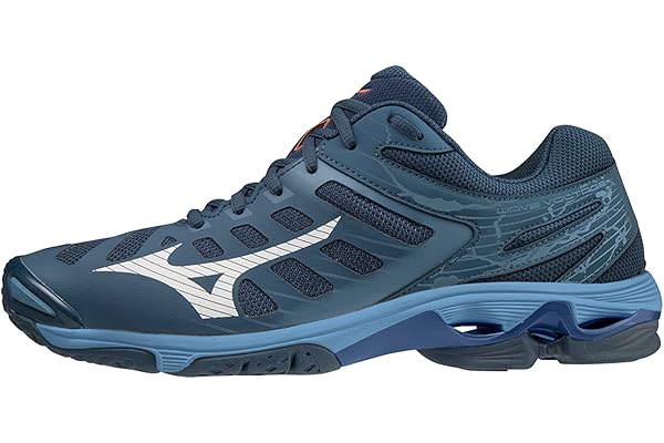 Mizuno Wave Revolt, Zapatillas de running Hombre