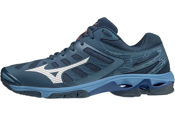 Mizuno Wave Revolt, Zapatillas de running Hombre