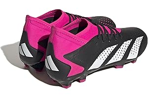 ADIDAS Homme Predator Accuracy.3 Chaussures Football (FG)