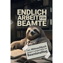 Lustige Beamten-Tasse Mit Spruch – Geschenk Für öffentlichen Dienst, 330 Ml, Spülmaschinenfest