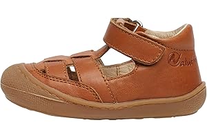 Naturino WAD-Sandalias para primeros pasos