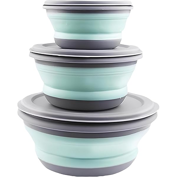 62 stuks onbreekbare serviessets voor 5 personen, campingborden en kommenset, lichtgewicht picknick-dinersets, lichtgewicht kleurrijke BBQ-plastic borden, kopjes, kommen, bestekset, vorken voor