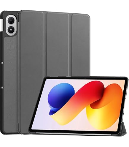 Jielangxin Custodia In Pelle Per Sony Xperia 5 - Cover Portafoglio Con Slot Per Carte E Supporto (Marrone)