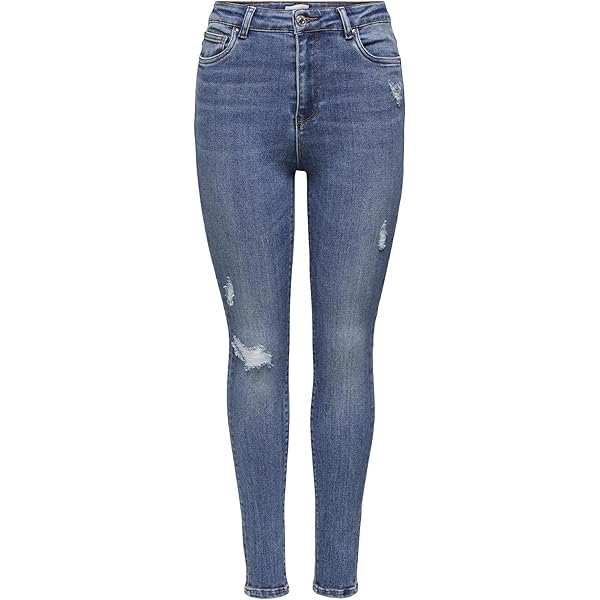 Only Enkel Jeans voor Vrouwen Online Kopen