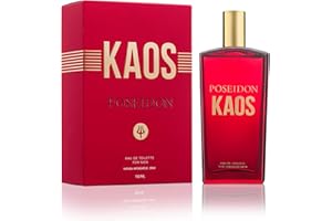 POSSEIDON POSEIDON KAOS EDT