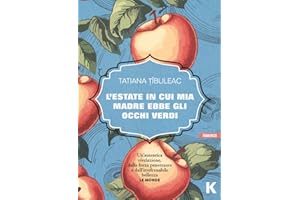 L'estate in cui mia madre ha avuto gli occhi verdi
