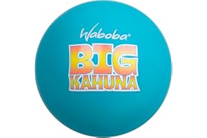 Waboba Children's Big Kahuna Ball 89 mm, Multicolors