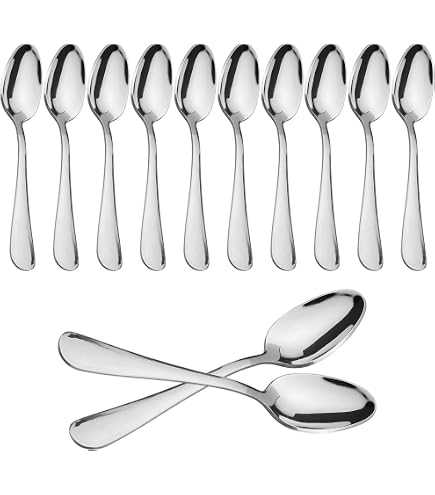 Lord Grasp Origins Cucharas De Pomelo Windsor - Juego De 4, Acero