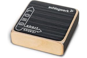 Schlagwerk SK25 Longshort Shaker