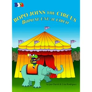 Bopo Se Une Al Circo/Bopo Joins the Circus