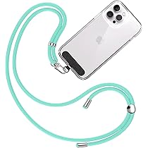 4 Linguette Porta Cordino Per Telefono A Farfalla, In Lega, Colori Nero, Oro, Rosa Oro, Argento, Antifurto