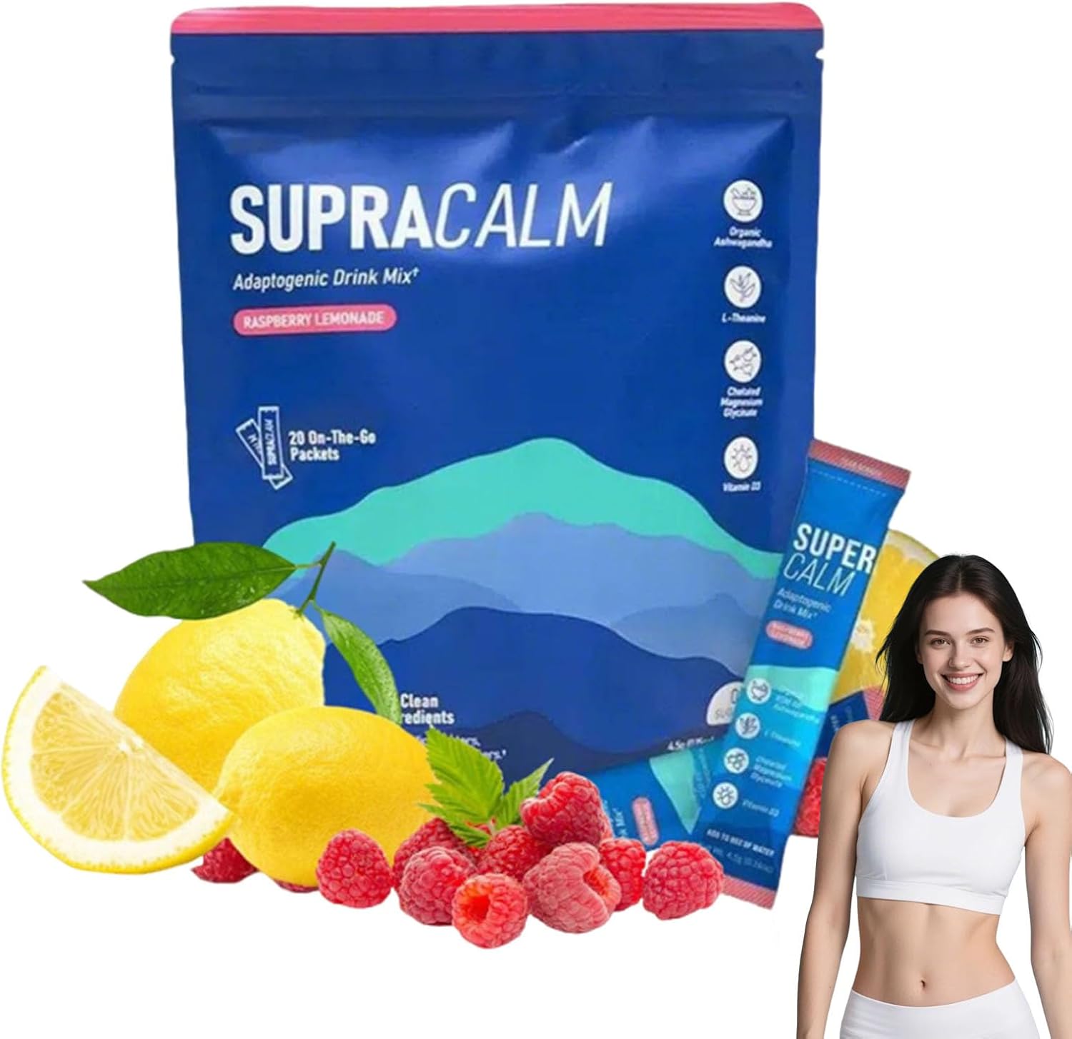 Bilan des Avis Consommateurs Vérifiés sur Supercalm Cortisol