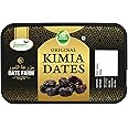 DATE FARM Kimia Dates Wet, Original Kimia, 100% Natural, Arabian Dates, Khajur, Boosts Immunity, No Added Sugar, Gluten-Free,Fresh,500 Gram
